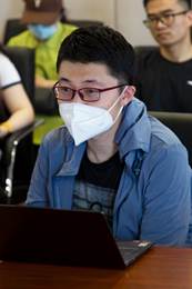 王国龙